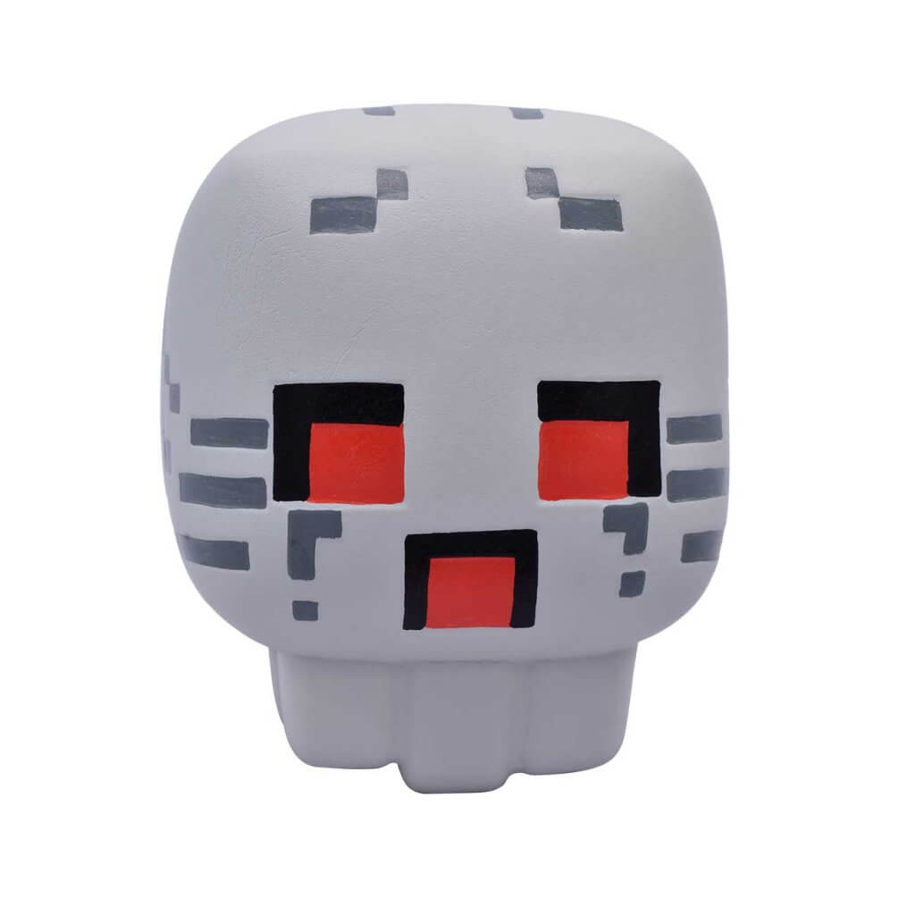 MINECRAFT Mega Squishme Series 3