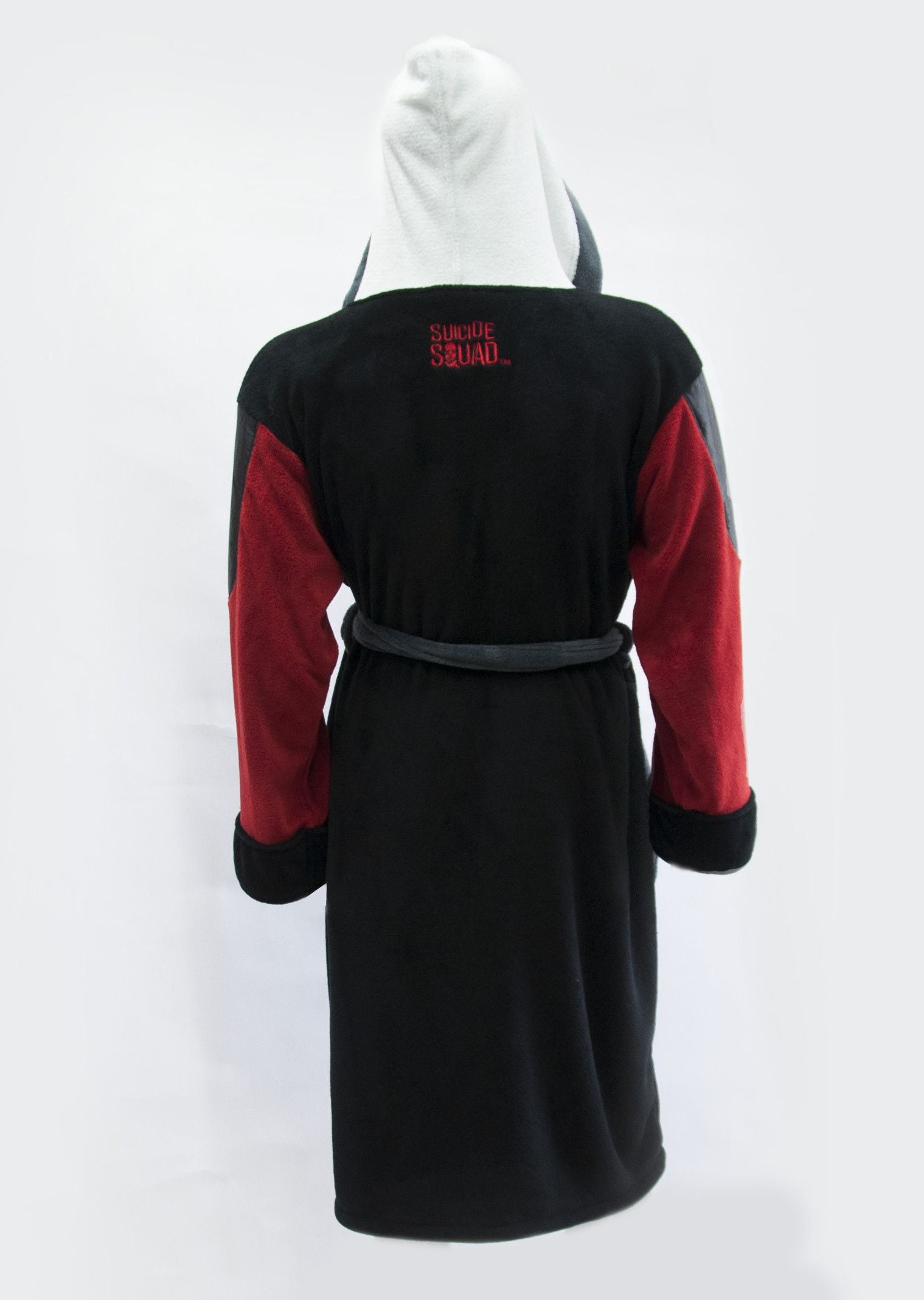 Suicide Squad - Deadshot Hooded Robe - Ozzie Collectables