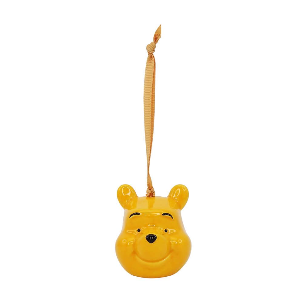 DISNEY DECORATION: WINNIE THE POOH