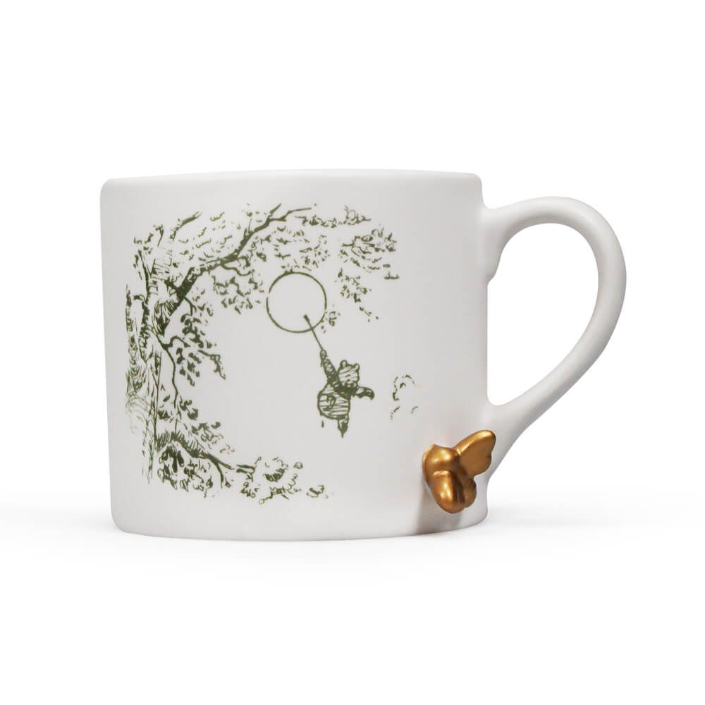 DISNEY MUG: WINNIE THE POOH - BEES