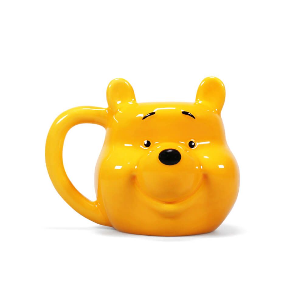 DISNEY SHAPED MUG: WINNIE THE POOH - POOH