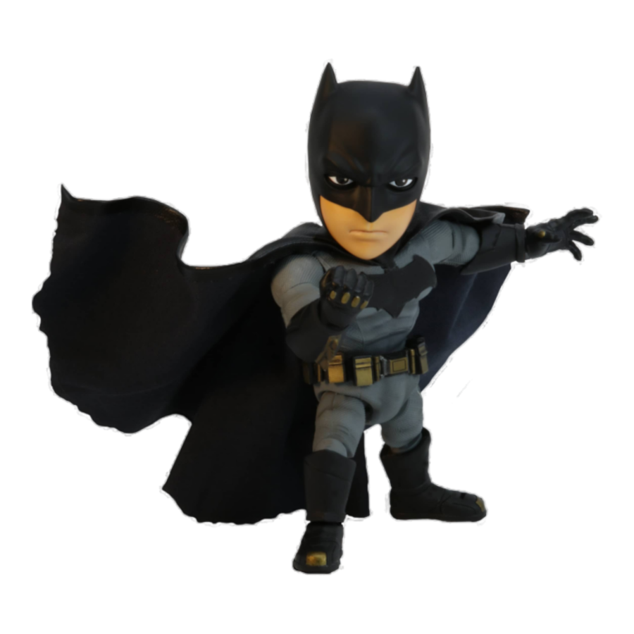 Batman v Superman: Dawn of Justice - Batman Hybrid Metal Figuration