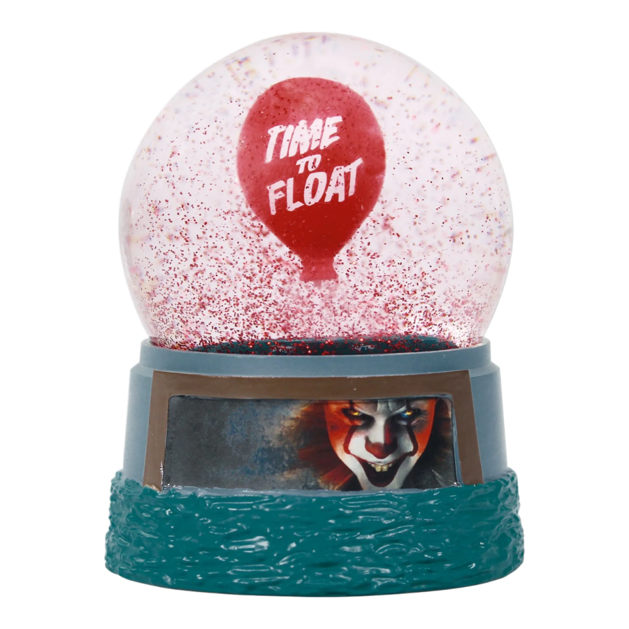 It - Pennywise 65mm Snow Globe