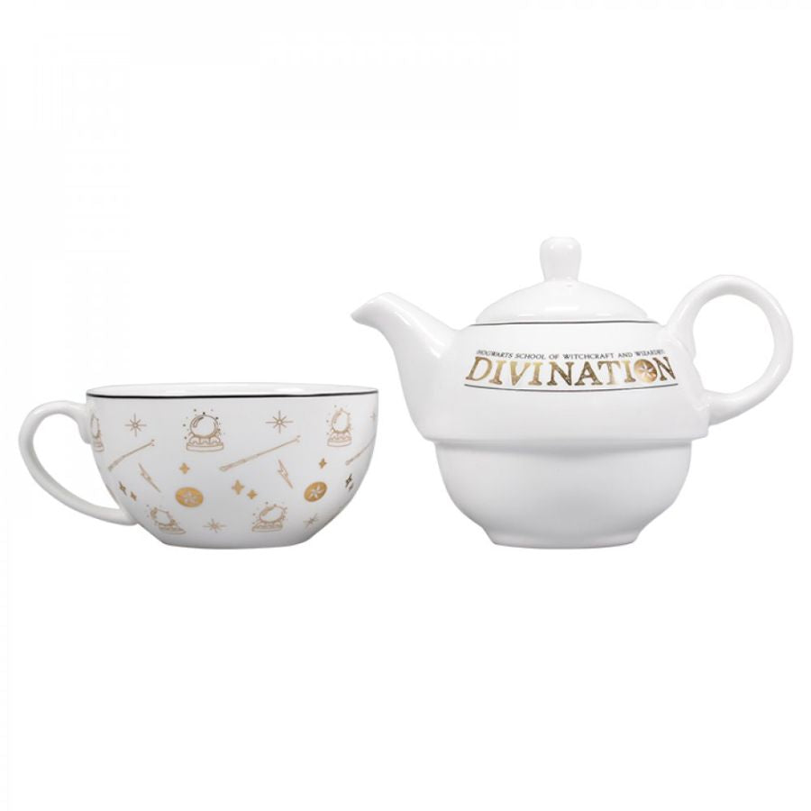 Harry Potter - Diviniation Tea For One