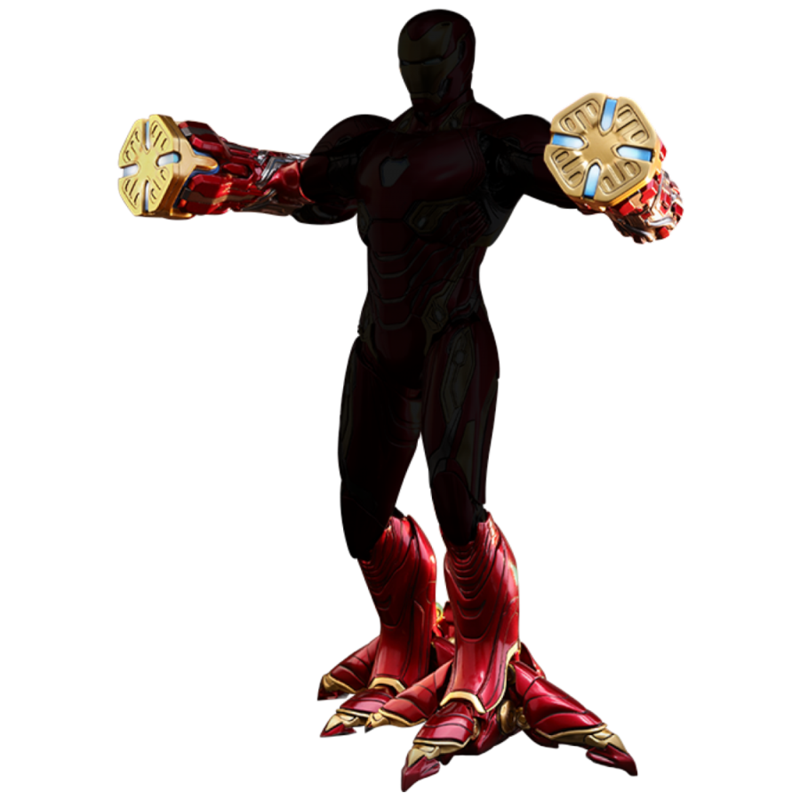 Iron man mark l accessories sales