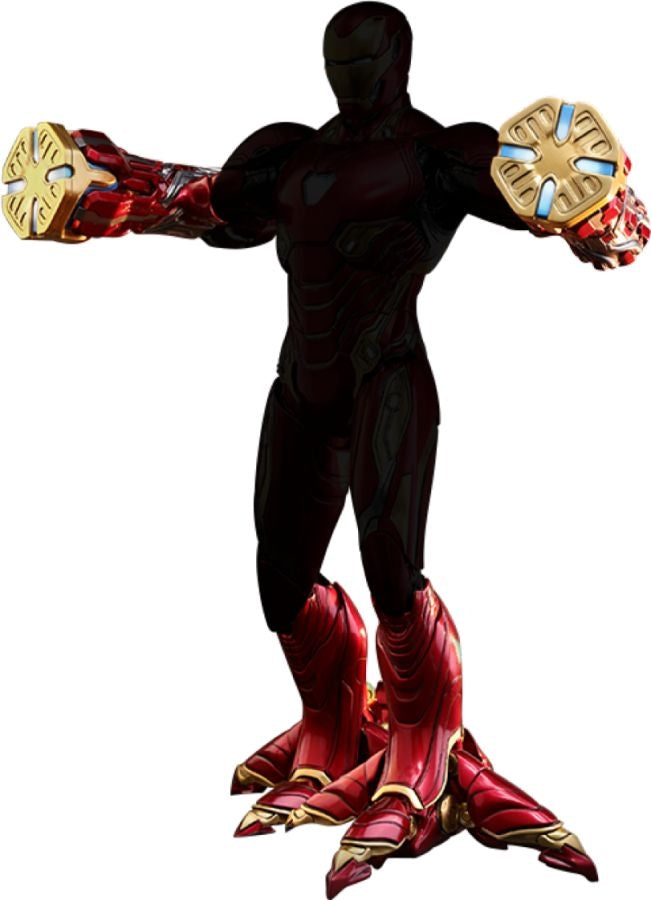 Avengers 3: Infinity War - Iron Man Mark L Accessories