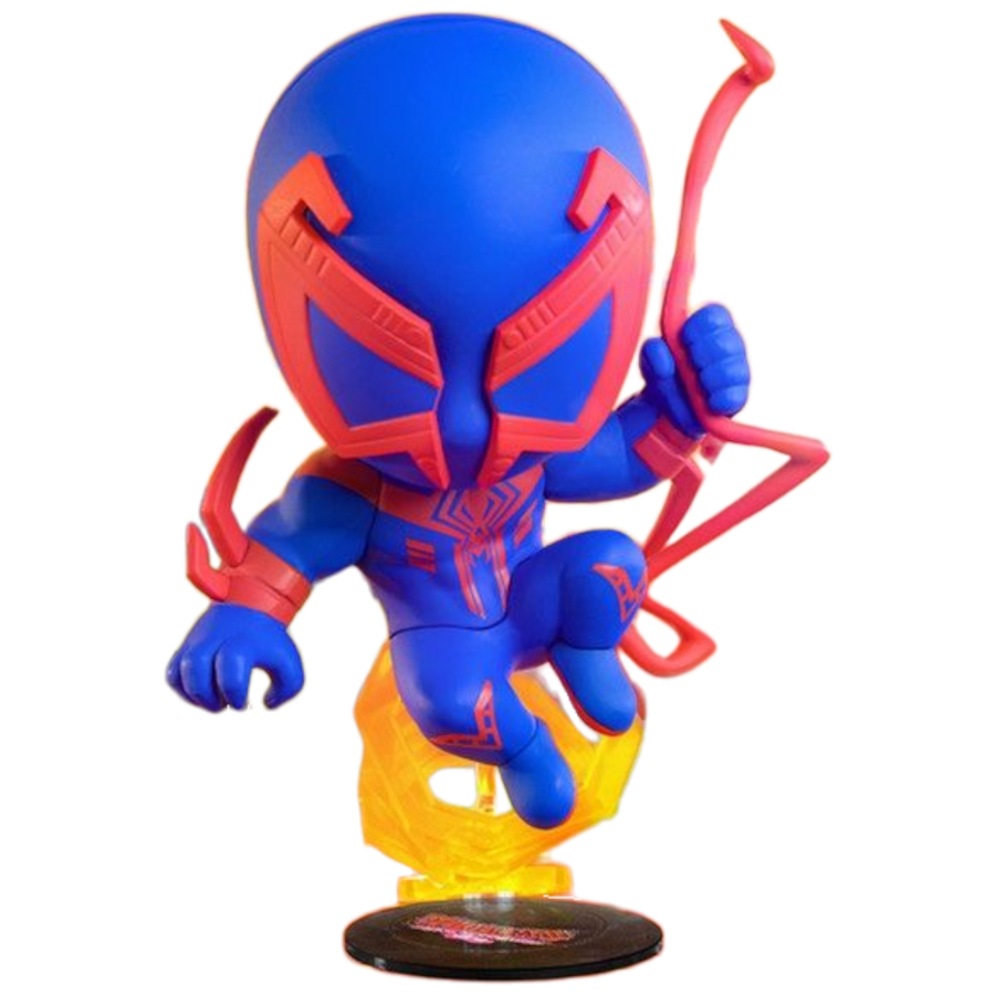 Cosbaby spiderman deals