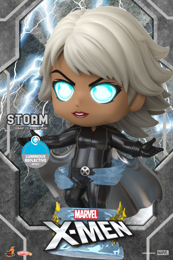 X-Men (2000) - Storm Cosbaby