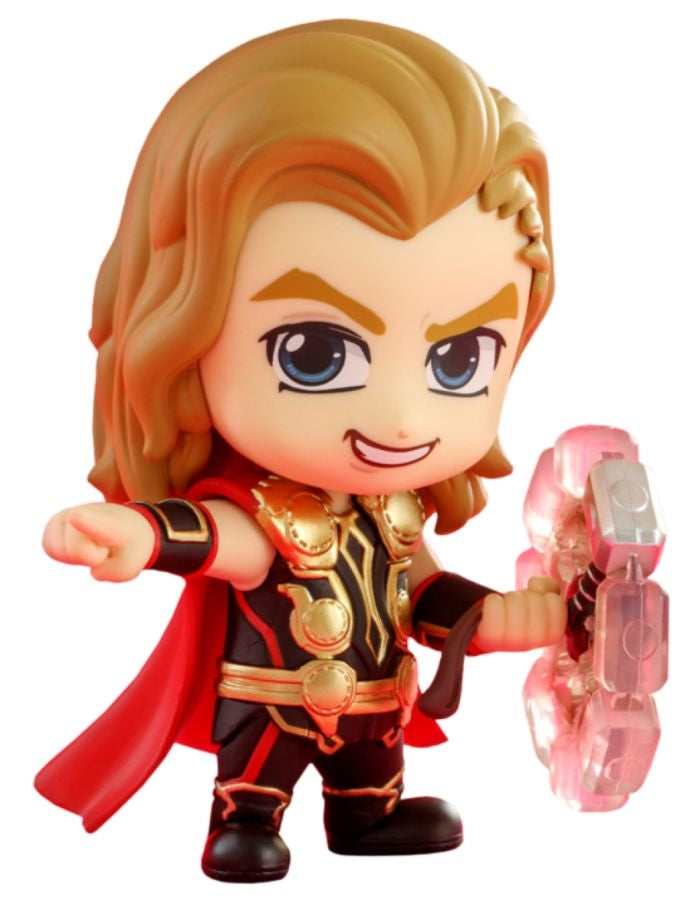 What If - Thor Party Cosbaby