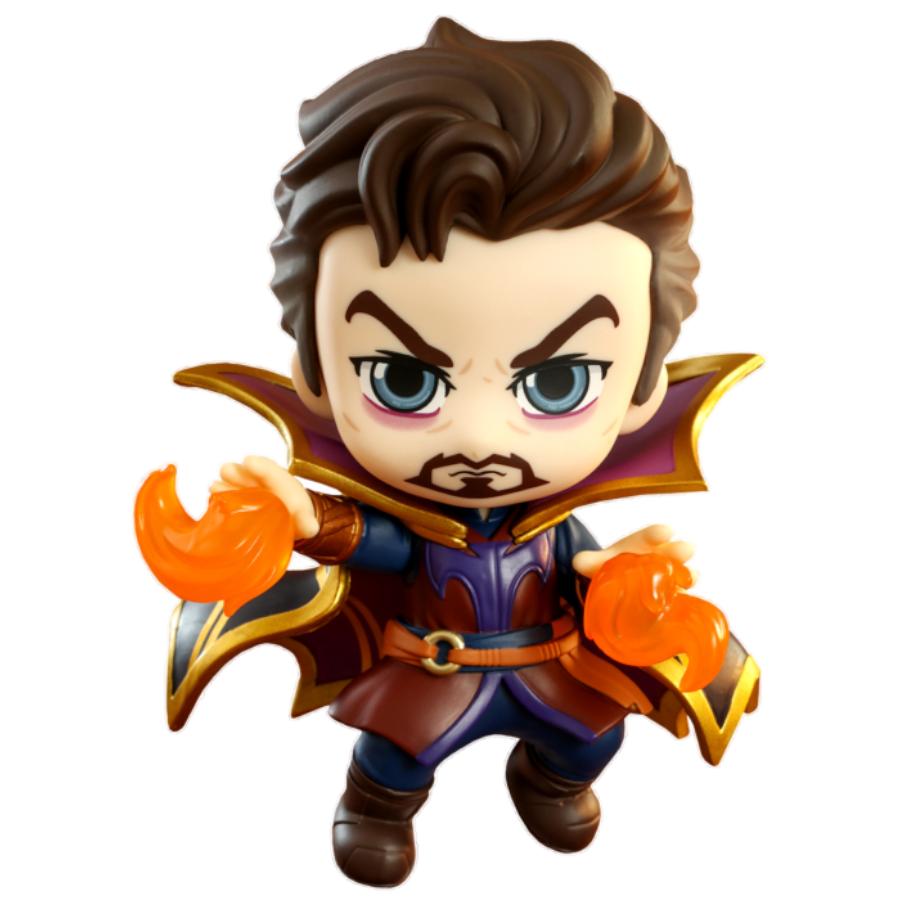 What If - Doctor Strange Supreme UV Cosbaby