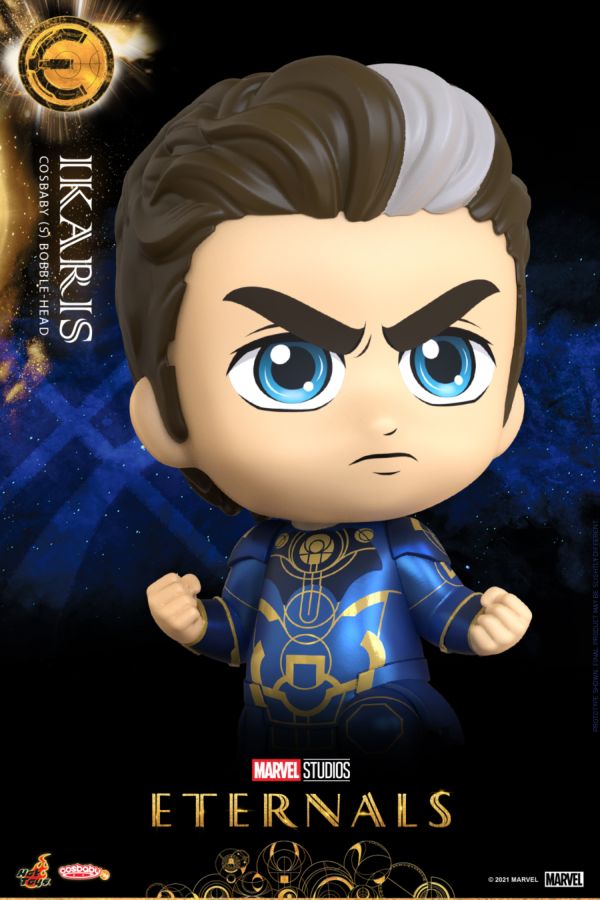 Eternals - Ikaris Cosbaby