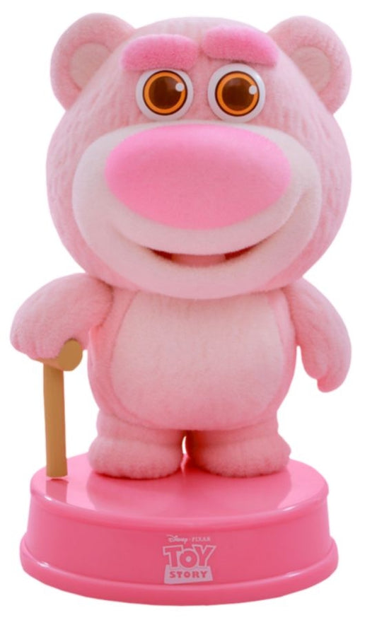 Toy Story - Lotso Pastel Pink Cosbaby