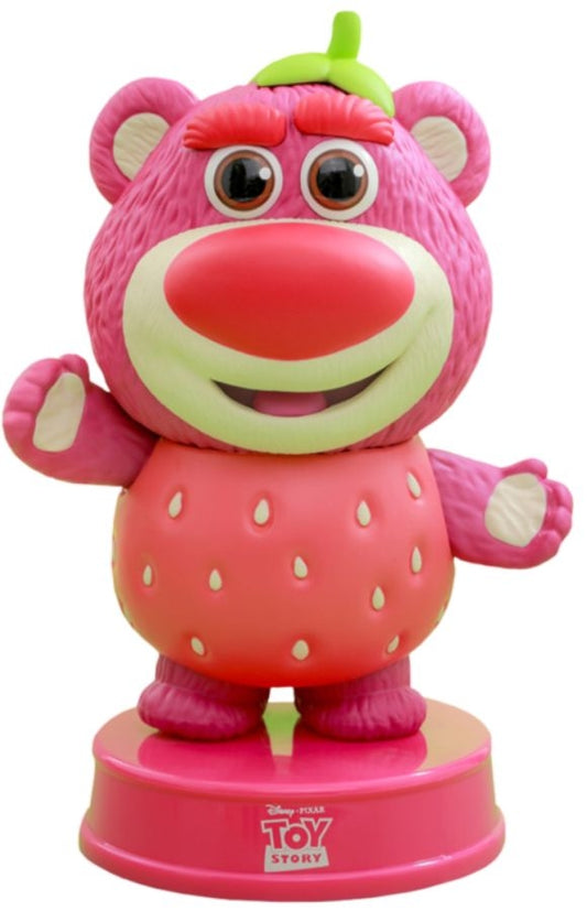 Toy Story - Lotso Strawberry Cosbaby