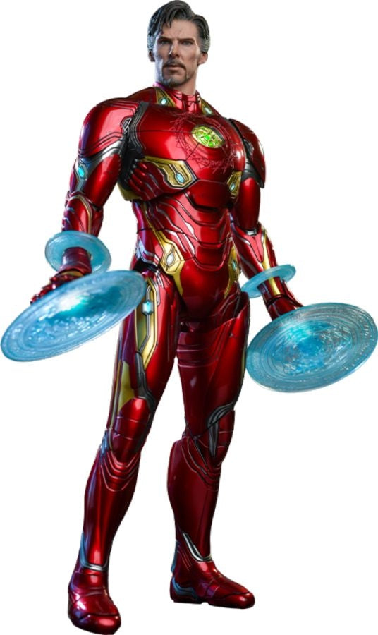 Avengers 4: Endgame - Iron Strange 1:6 Scale 12" Action Figure