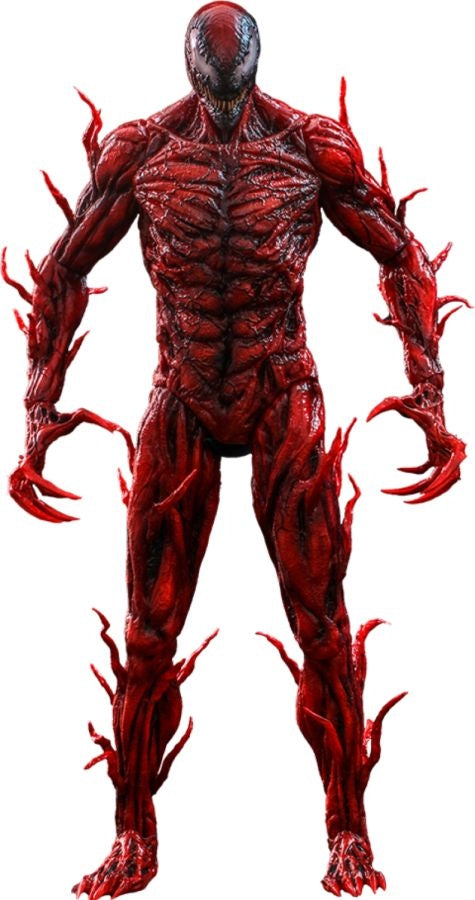 Venom 2: Let There Be Carnage - Carnage 1:6 Scale 12" Action Figure