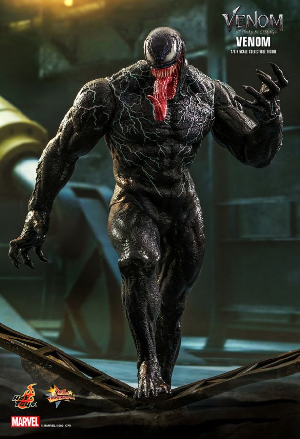 Venom 2: Let There Be Carnage - Venom 1:6 Scale 12" Figure