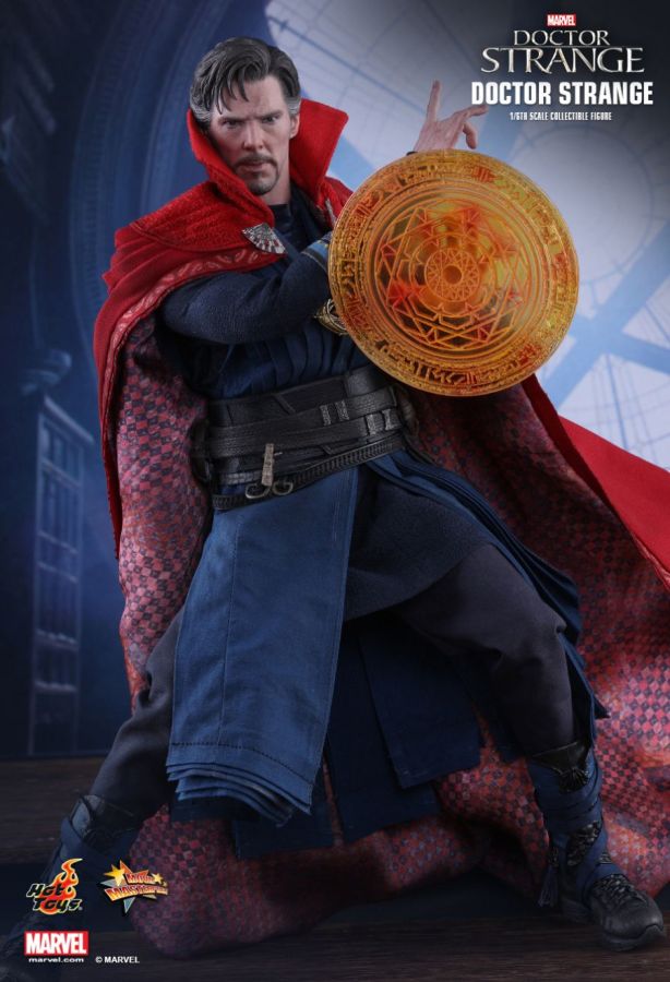 Doctor Strange 2: Multiverse of Madness - Doctor Strange 1:6 Scale 12" Action Figure