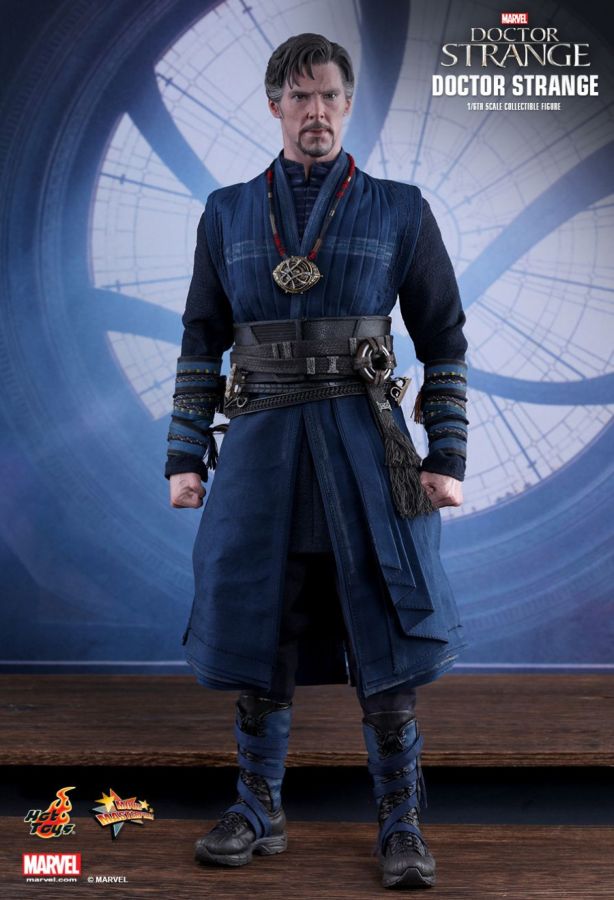 Doctor Strange 2: Multiverse of Madness - Doctor Strange 1:6 Scale 12" Action Figure