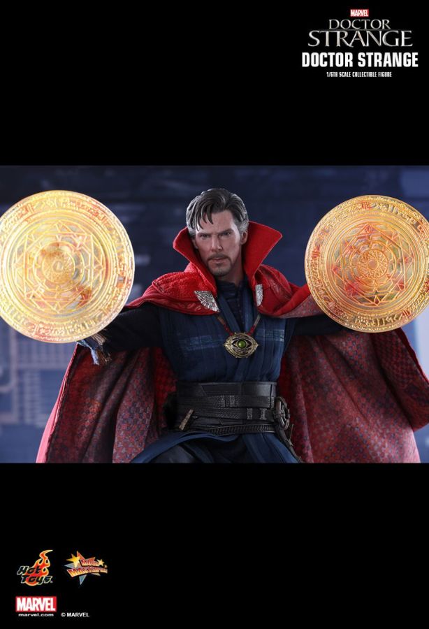 Doctor Strange 2: Multiverse of Madness - Doctor Strange 1:6 Scale 12" Action Figure
