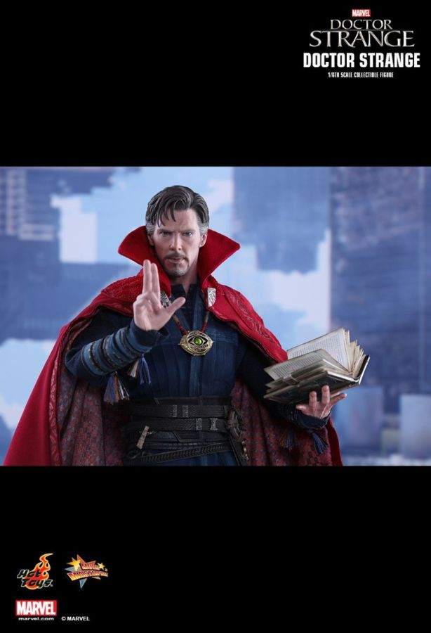 Doctor Strange 2: Multiverse of Madness - Doctor Strange 1:6 Scale 12" Action Figure