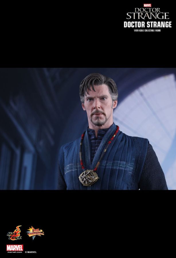 Doctor Strange 2: Multiverse of Madness - Doctor Strange 1:6 Scale 12" Action Figure