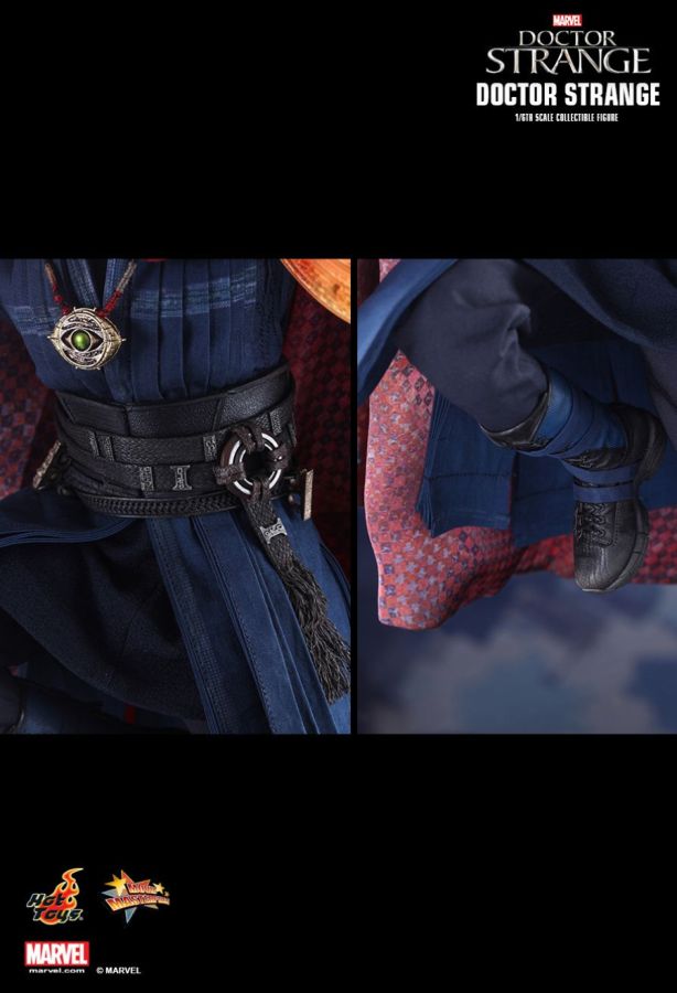 Doctor Strange 2: Multiverse of Madness - Doctor Strange 1:6 Scale 12" Action Figure