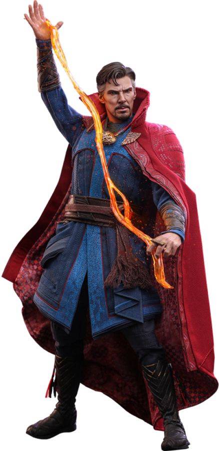Doctor Strange 2: Multiverse of Madness - Doctor Strange 1:6 Scale 12" Action Figure