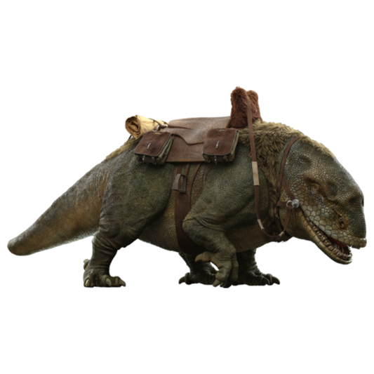 Star Wars - Dewback 1:6 Scale Collectable Figure