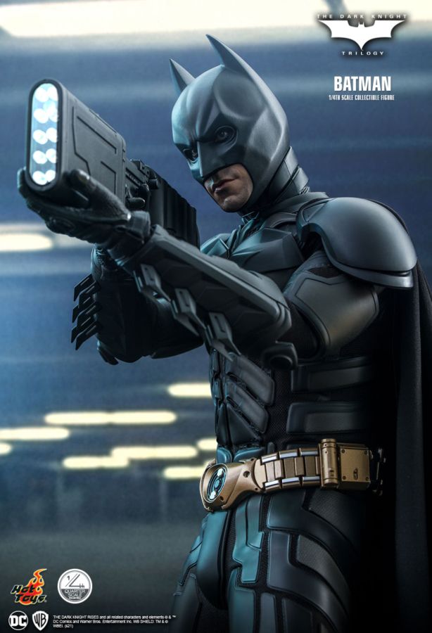 Batman: The Dark Knight - Batman 1:4 Scale Action Figure