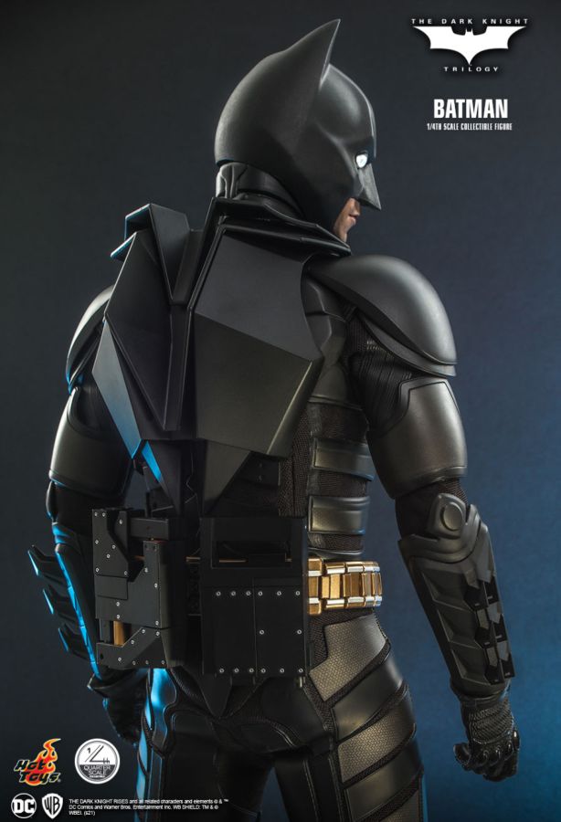 Batman: The Dark Knight - Batman 1:4 Scale Action Figure