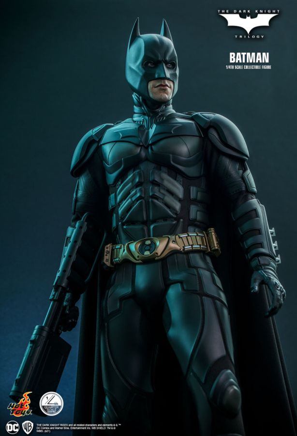 Batman: The Dark Knight - Batman 1:4 Scale Action Figure