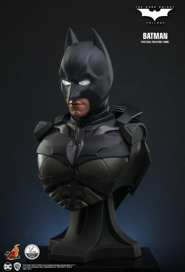 Batman: The Dark Knight - Batman 1:4 Scale Action Figure