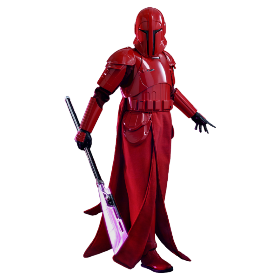 Star Wars - Imperial Praetorian Guard 1:6 Scale Collectable Figure