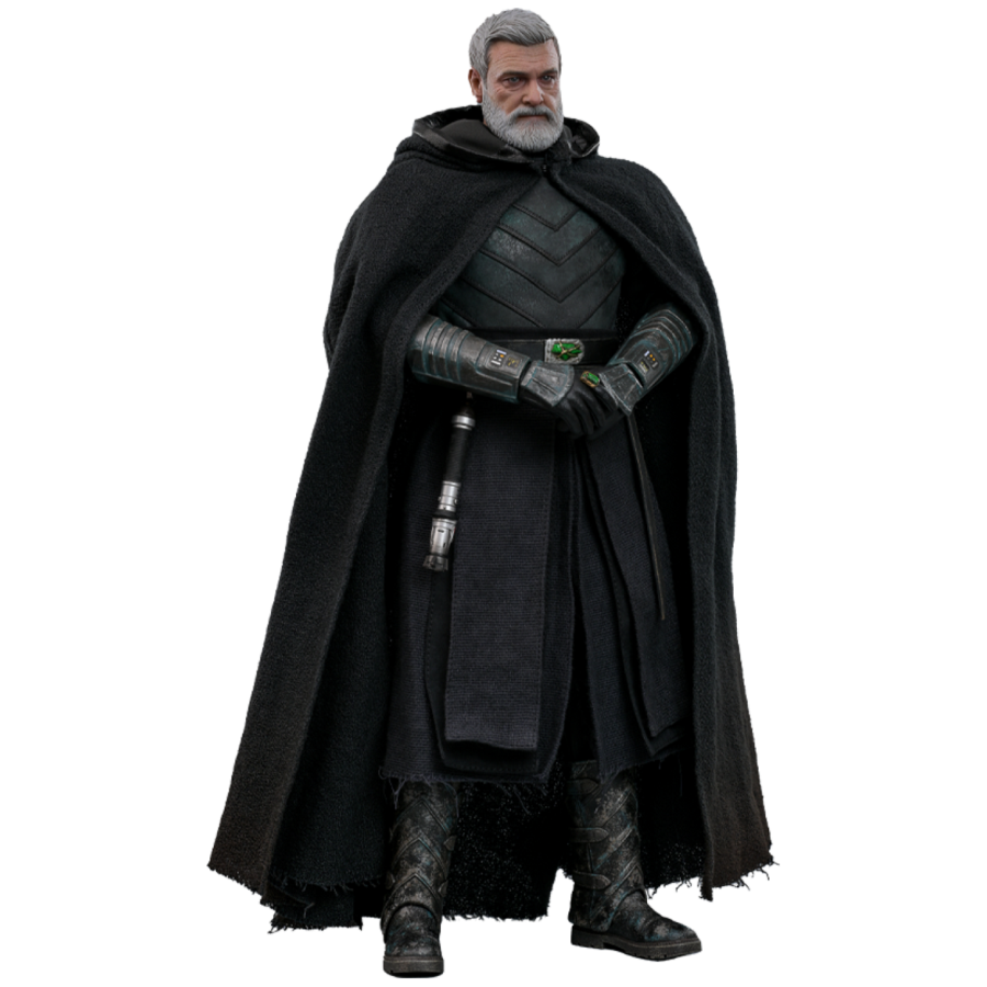 Star Wars: Ahsoka - Baylan Skoll 1:6 Scale Collectable Action Figure