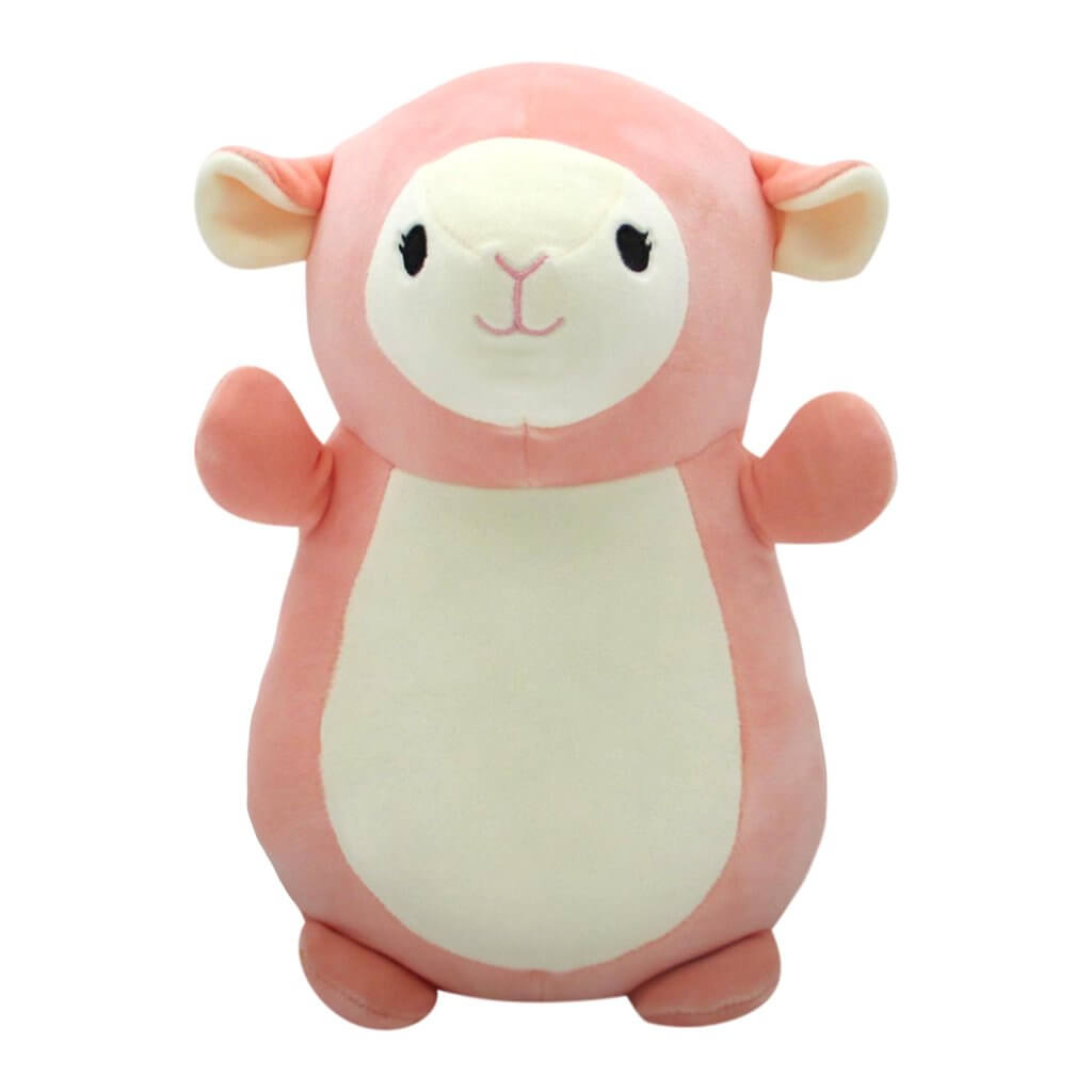 SQUISHMALLOWS 14" HUGMEES Assortment