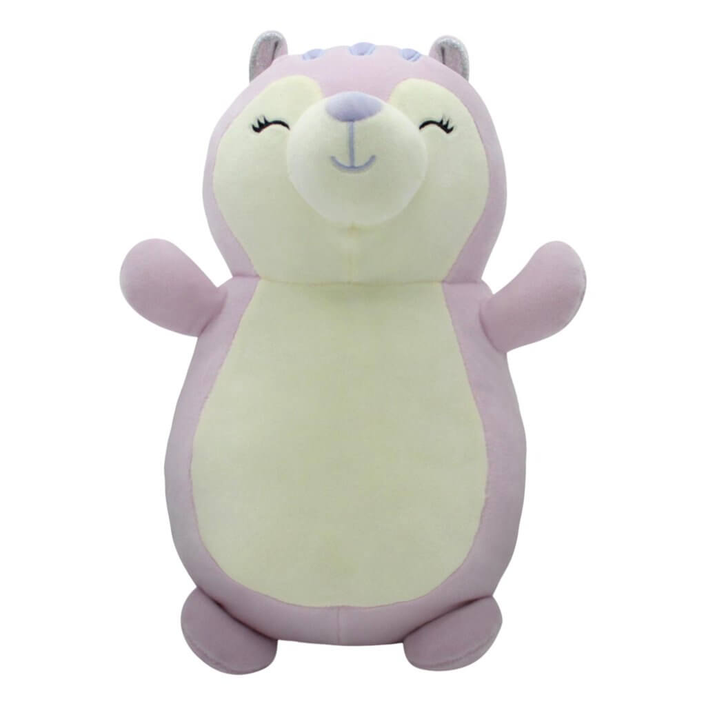 SQUISHMALLOWS 14" HUGMEES Assortment