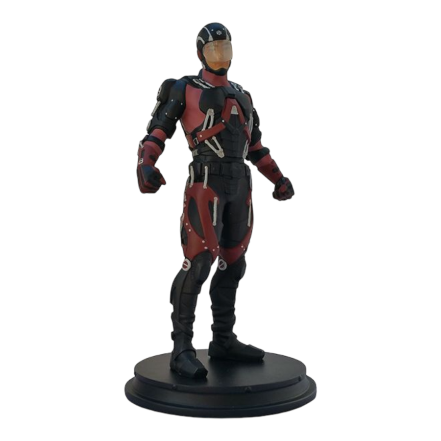 The Atom - Statue Paperweight