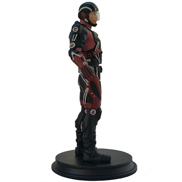 The Atom - Statue Paperweight