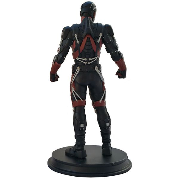 The Atom - Statue Paperweight