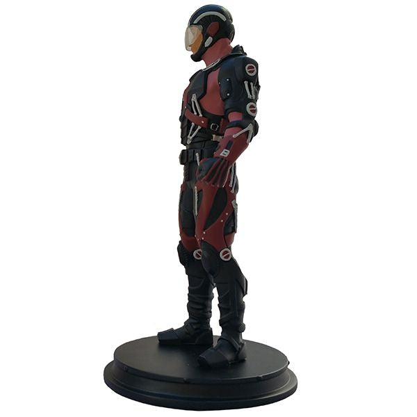 The Atom - Statue Paperweight