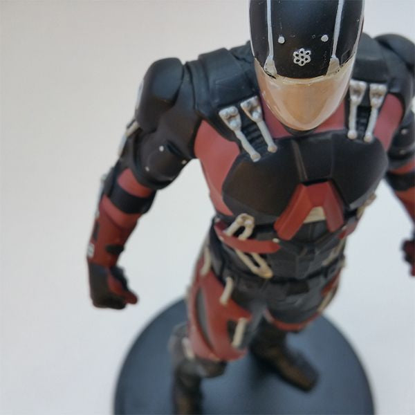 The Atom - Statue Paperweight