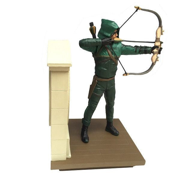Arrow - Series 1 Bookend - Ozzie Collectables