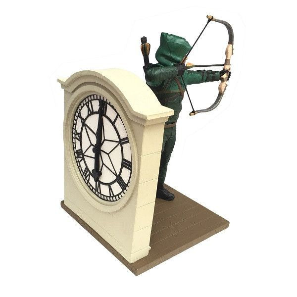 Arrow - Series 1 Bookend - Ozzie Collectables