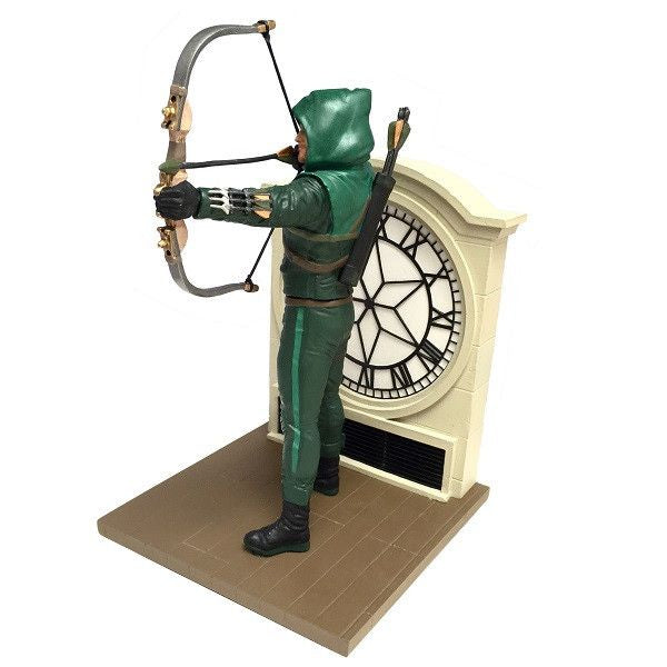 Arrow - Series 1 Bookend - Ozzie Collectables