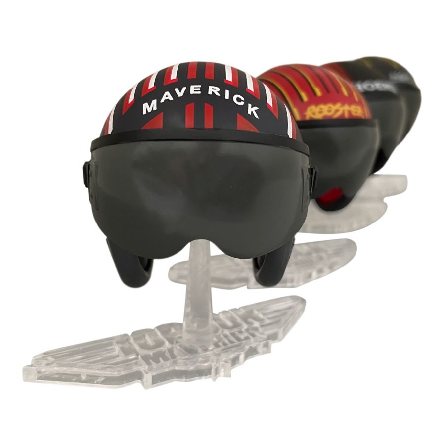 Top Gun: Maverick - Mini Helmets Boxed Set