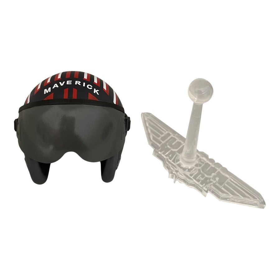 Top Gun: Maverick - Mini Helmets Boxed Set