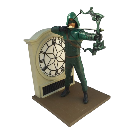 Arrow - Season 2 Bookend