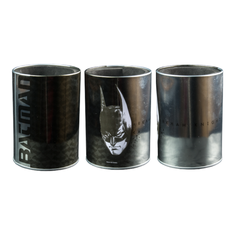 Batman: Arkham Knight - Batman Metal Can Cooler