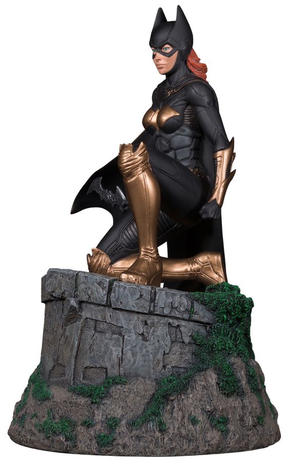 Batman: Arkham Knight - Batgirl 1:6 Scale Limited Edition Statue - Ozzie Collectables