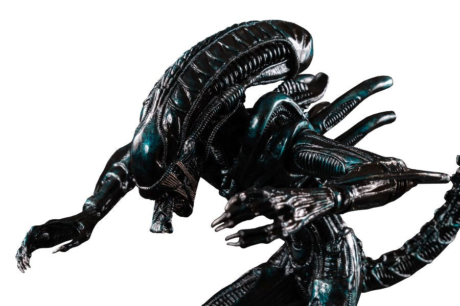 Aliens - Alien Water Attack Statue - Ozzie Collectables